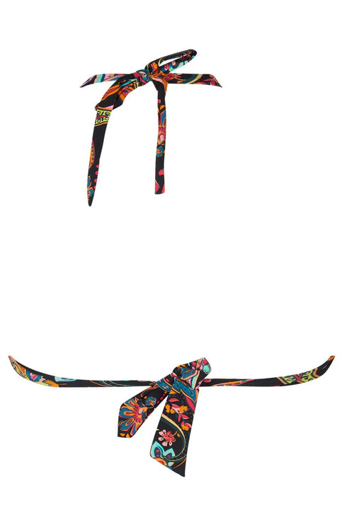 Antigel La Bayadere Triangle Soft Foam With Ties